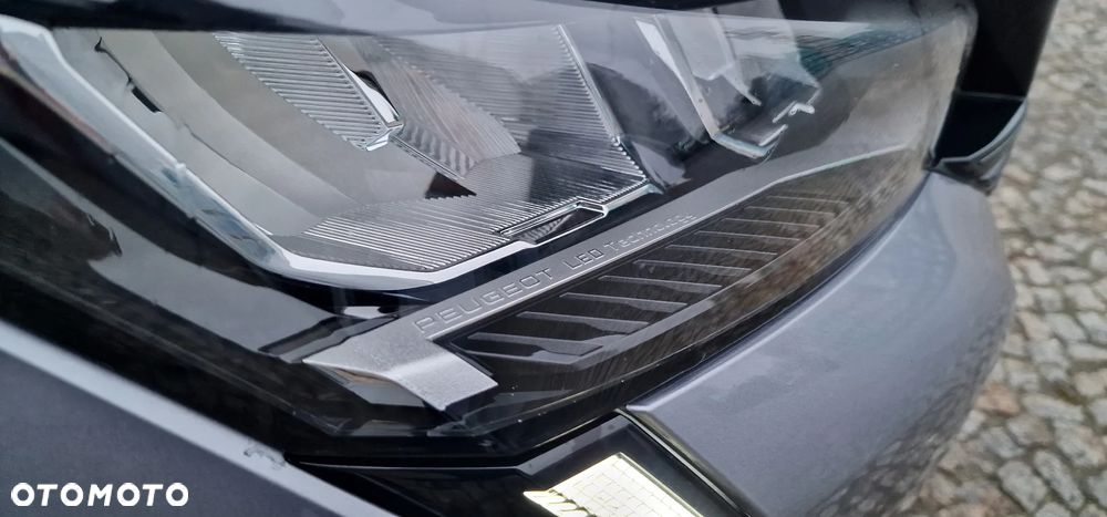 Peugeot 308 1.6 Hybrid PHEV Active Pack EAT8 - 20