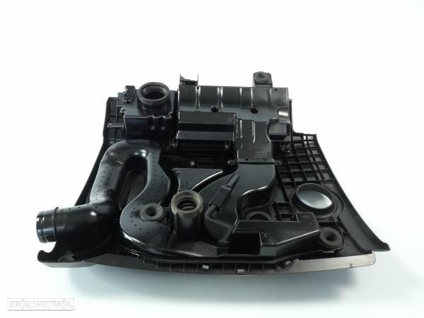 Tampa Motor Volkswagen Golf Plus (5M1, 521) - 2