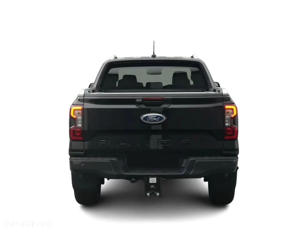Ford Ranger - 4