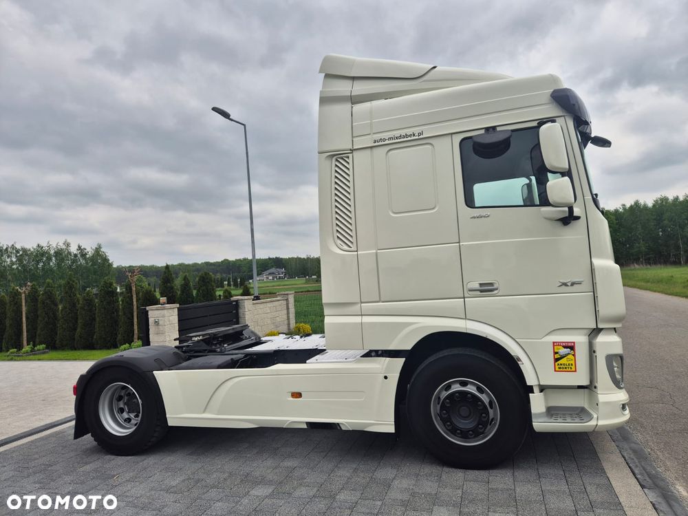 DAF XF480 - 6