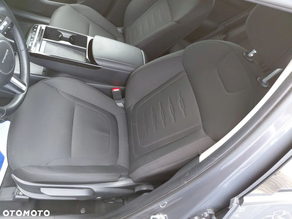 Hyundai Tucson 1.6 T-GDi 48V Smart 2WD DCT - 11