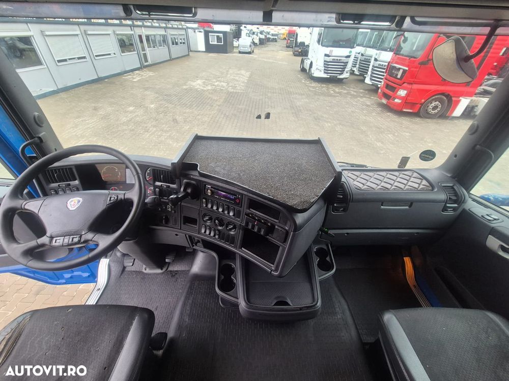 Scania R440 - 6