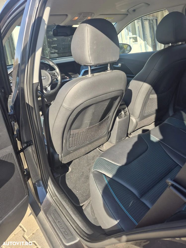 Kia Niro - 8
