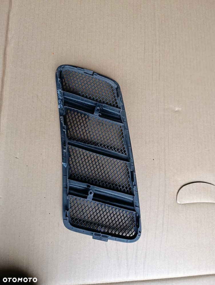 MERCEDES GLS X166 WLOT KRATKA MASKI PRAWA A1668800205 - 2