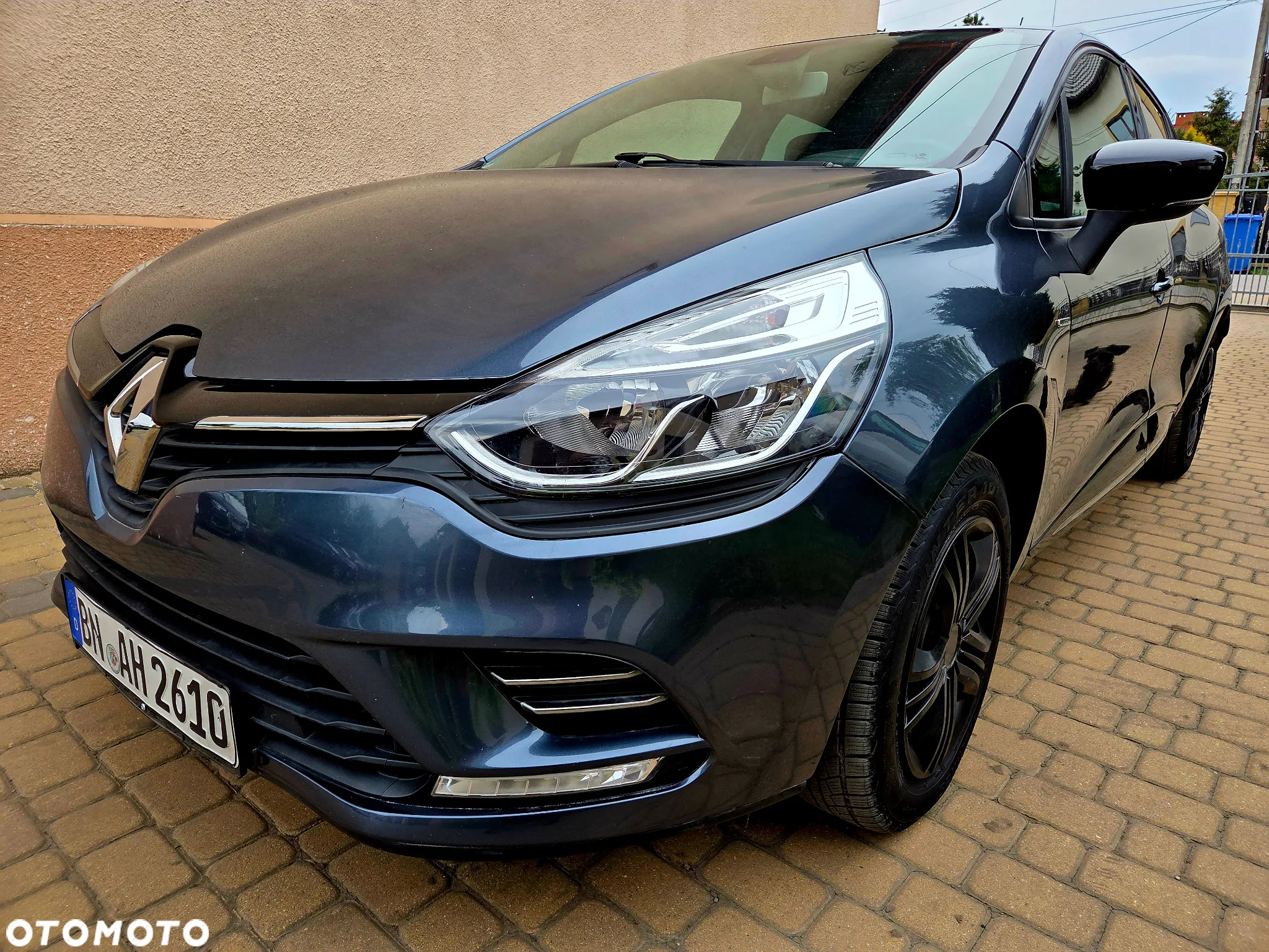 Renault Clio 0.9 Energy TCe Business EU6 - 19
