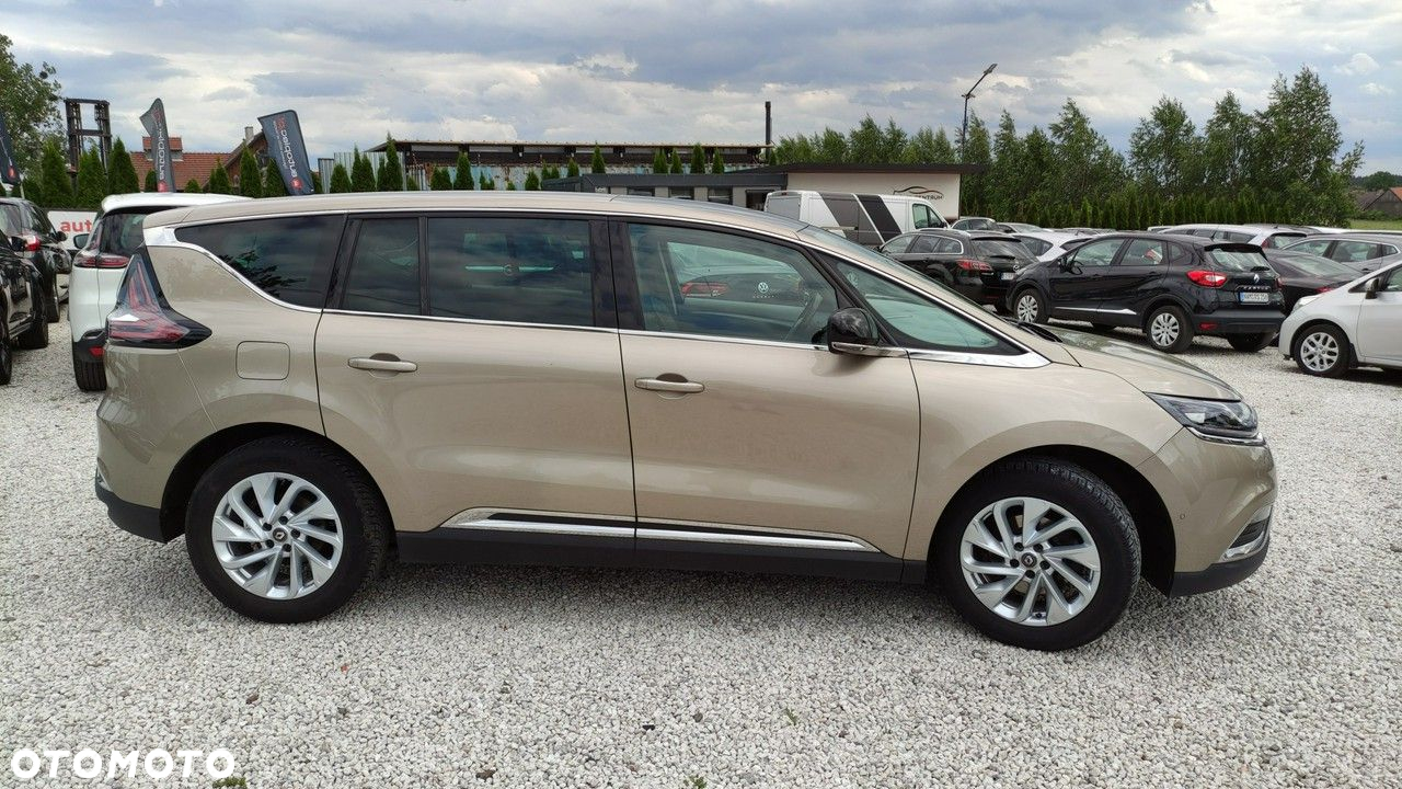 Renault Espace - 13