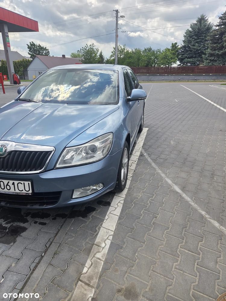 Skoda Octavia 1.6 TDI Elegance - 2