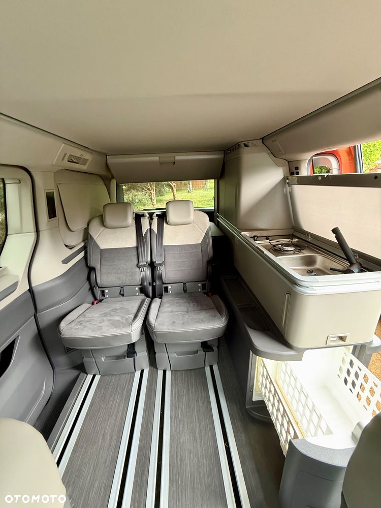 Volkswagen California - 24