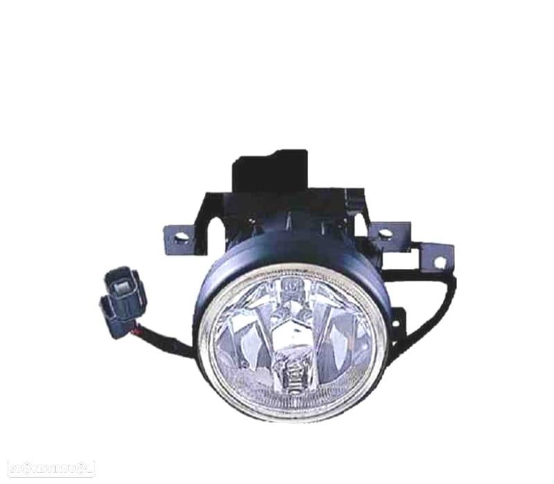 FARÓIS DE NEVOEIRO HONDA CR-V 95-02 - 1