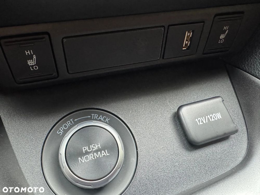 Toyota Yaris GR 1.6 Dynamic - 20