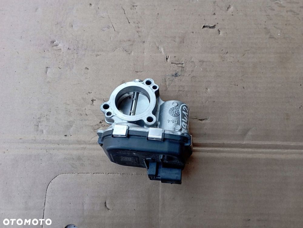 VW POLO 2G 1.0 TSI PRZEPUSTNICA 05C1330621 - 1