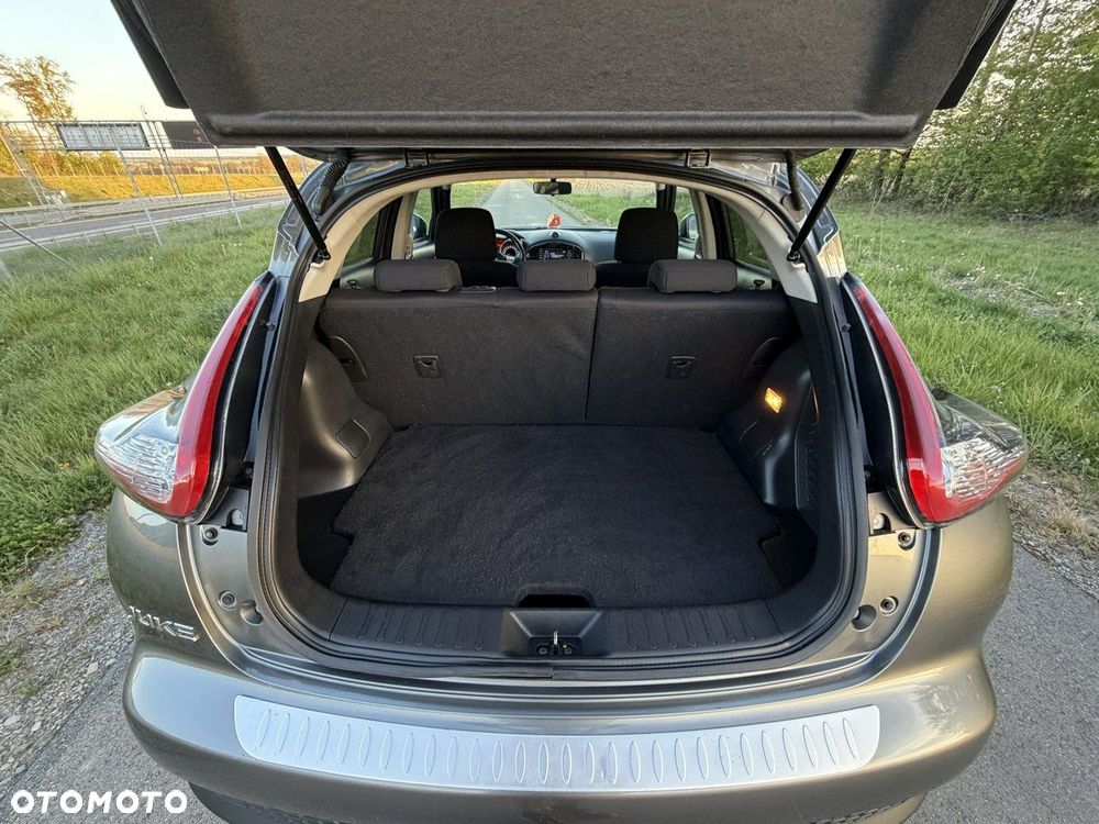 Nissan Juke - 13