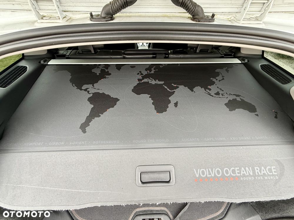 Volvo V60 D4 Drive-E Ocean Race - 7