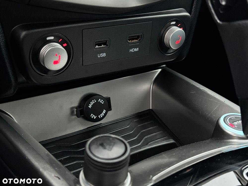 SsangYong/KGM Tivoli 1.6 Quartz - 15