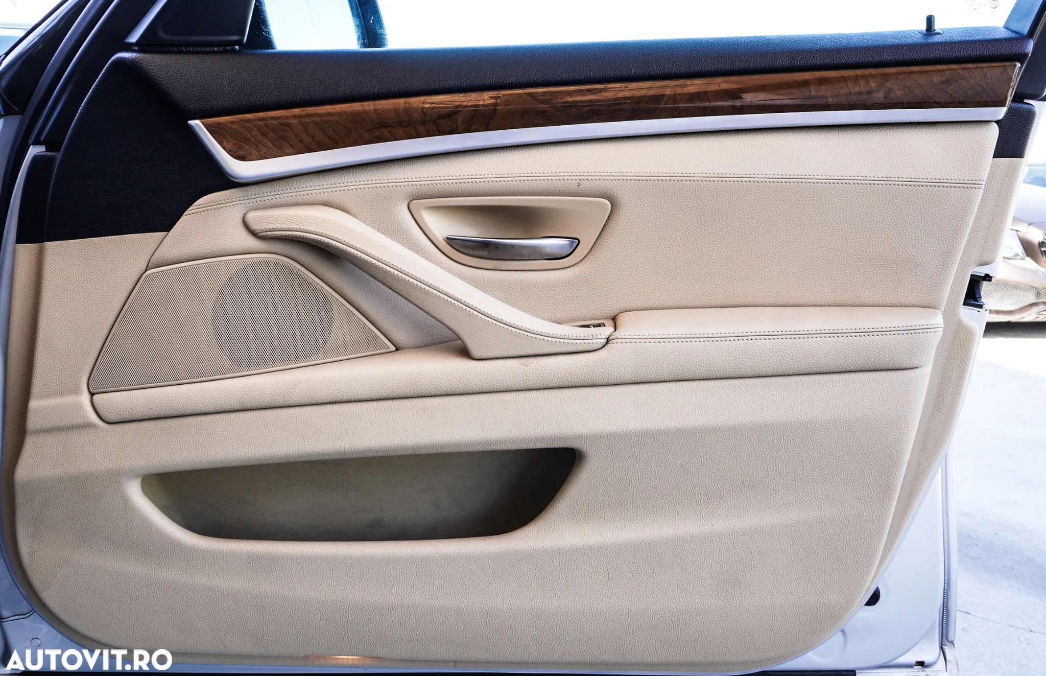 BMW Seria 5 - 25