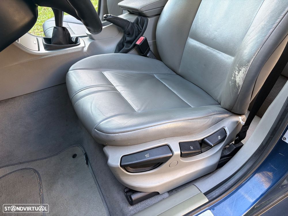 BMW X3 3.0 d - 35