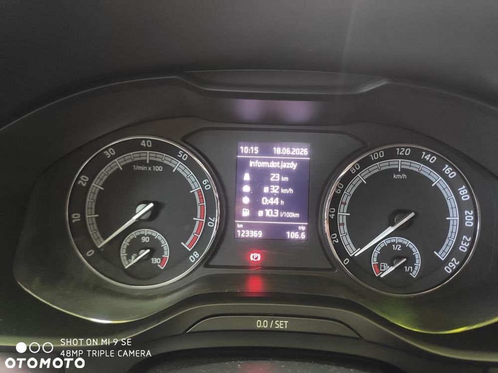 Skoda Kodiaq 1.5 TSI ACT 4x2 Ambition DSG - 3