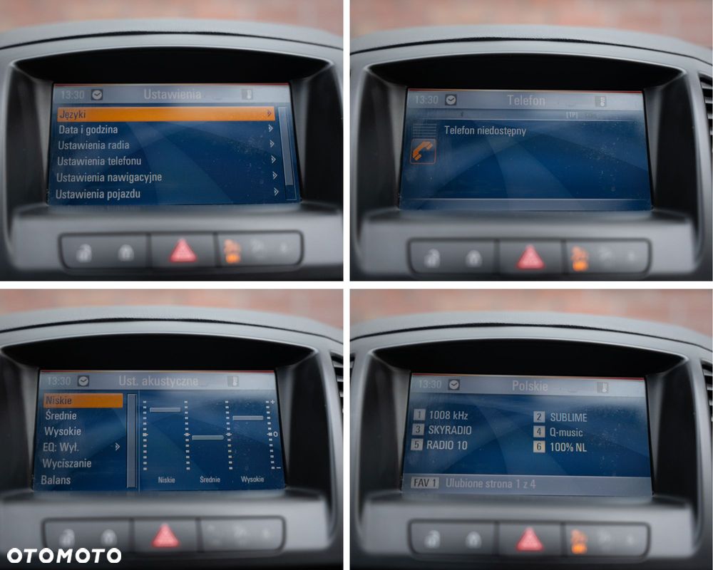 Opel Insignia 1.8 Sport - 39