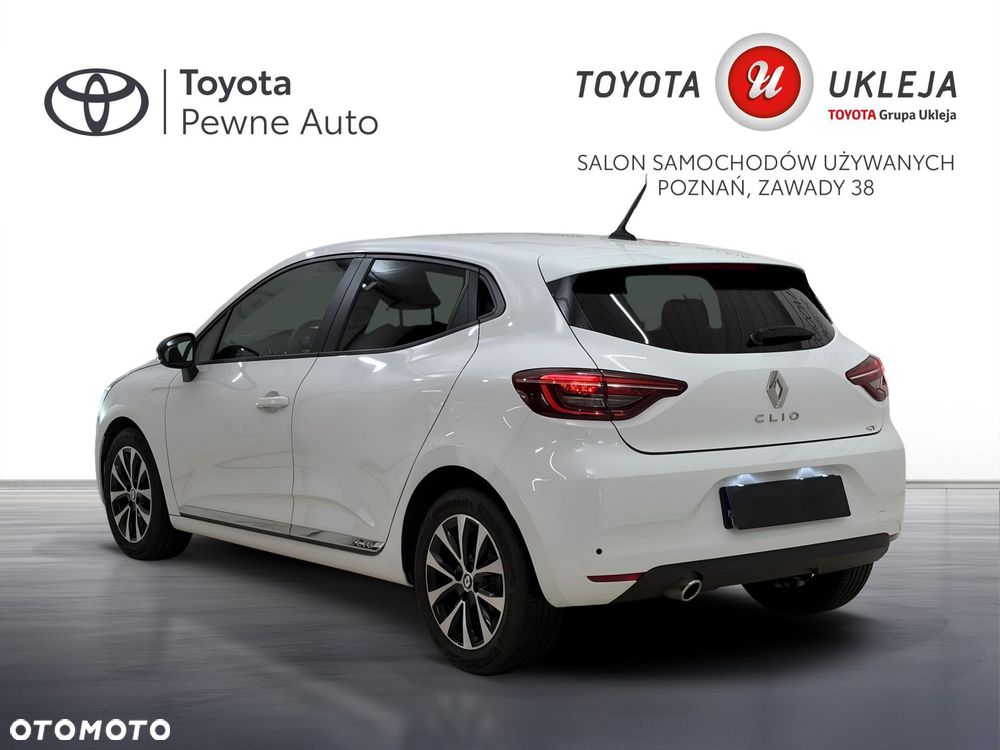 Renault Clio 1.0 TCe R.S Line - 10