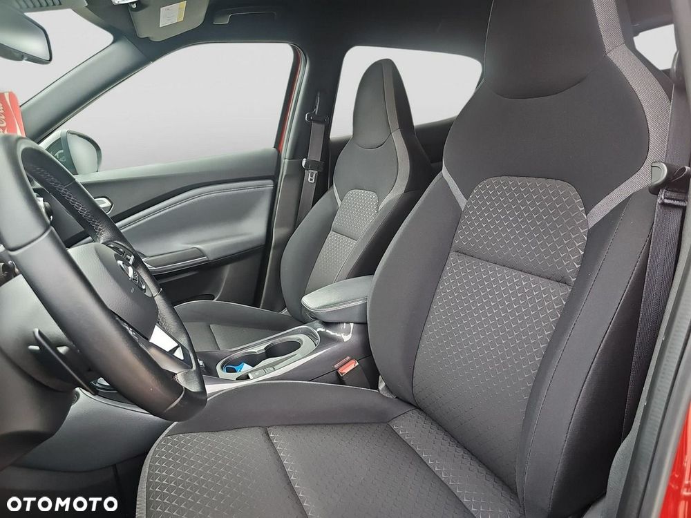 Nissan Juke - 17