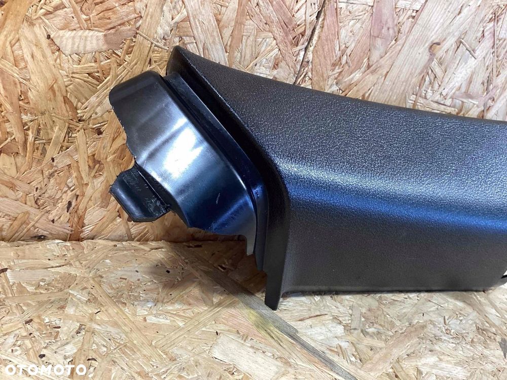 PORSCHE MACAN OSLONA SLUPKA LEWA 95B867287 - 3