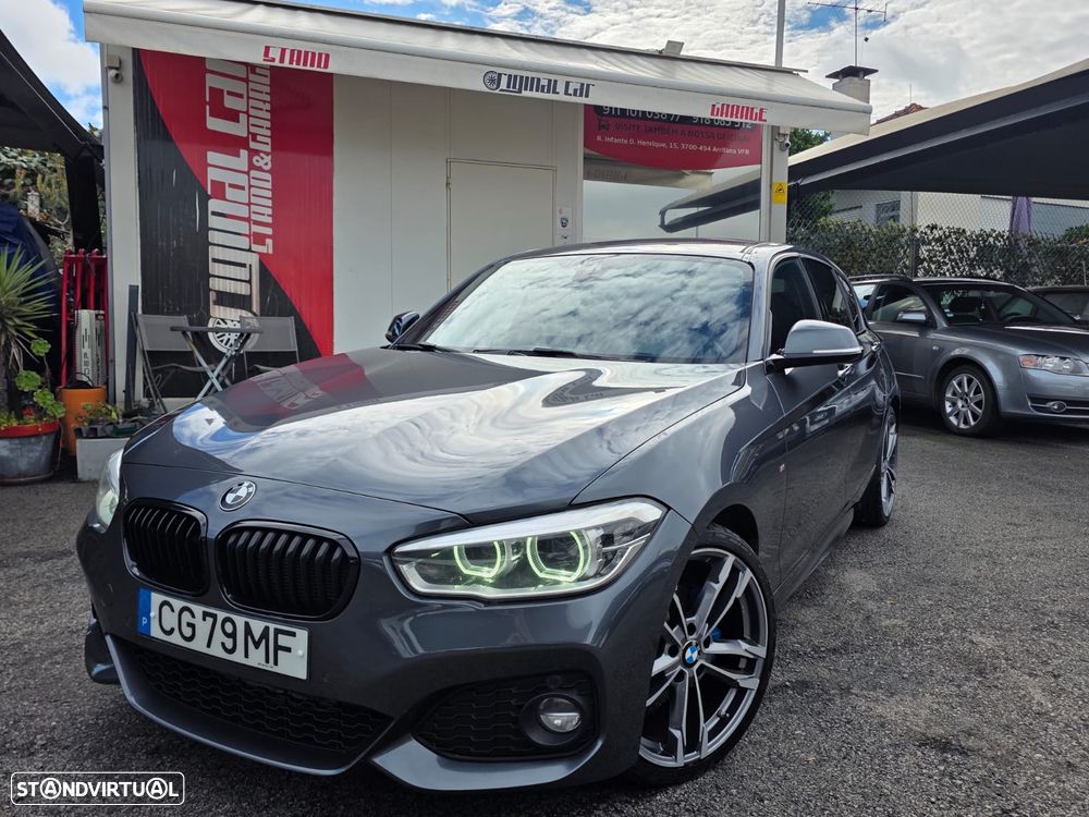 BMW 120