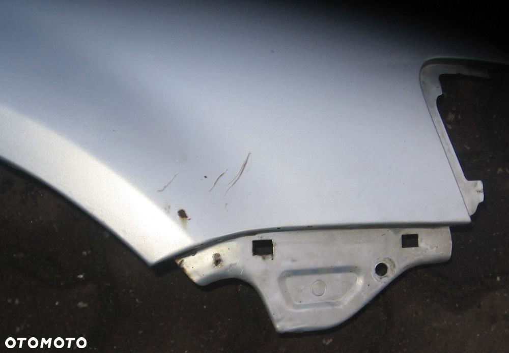 błotnik lewy prawy przód PASSAT B5 - 3