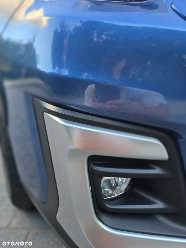 Subaru XV 2.0i-S Platinum (EyeSight) Lineartronic - 15