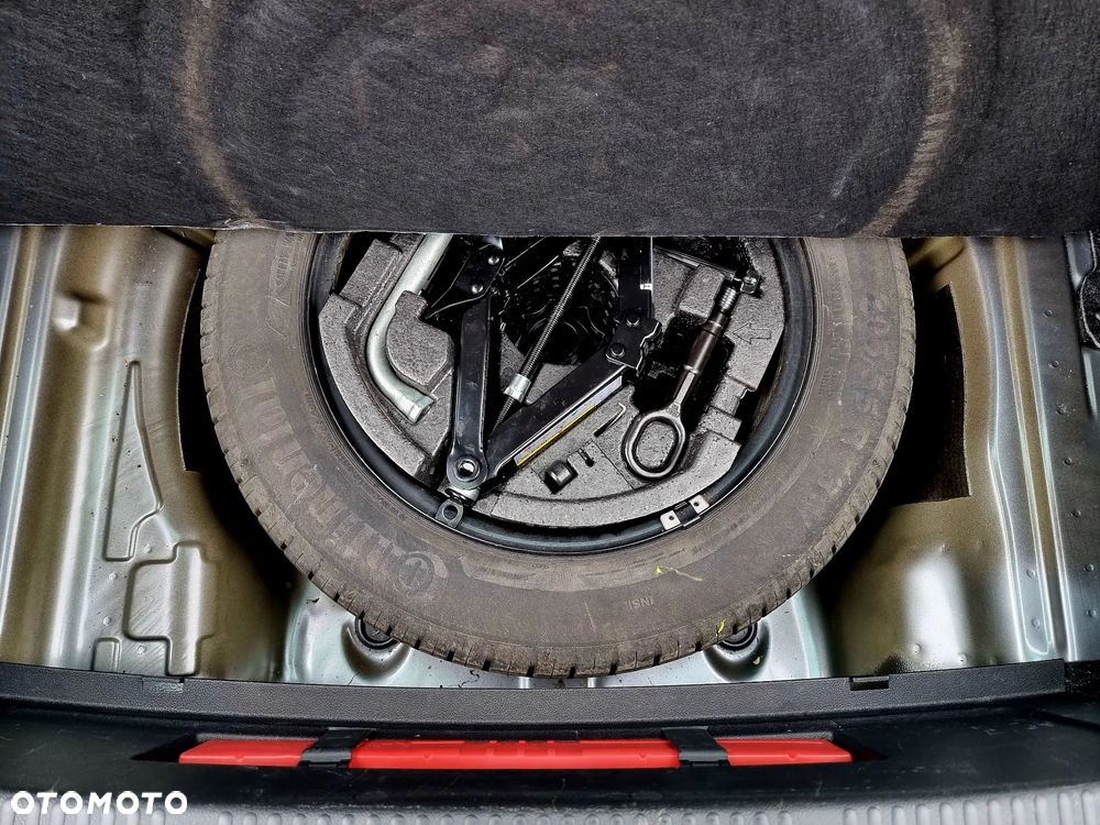 Skoda Superb 1.5 TSI ACT Style DSG - 16