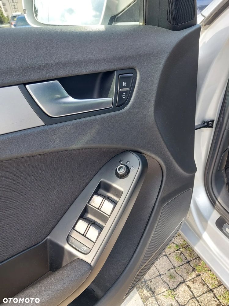 Audi A4 2.0 TDI - 3