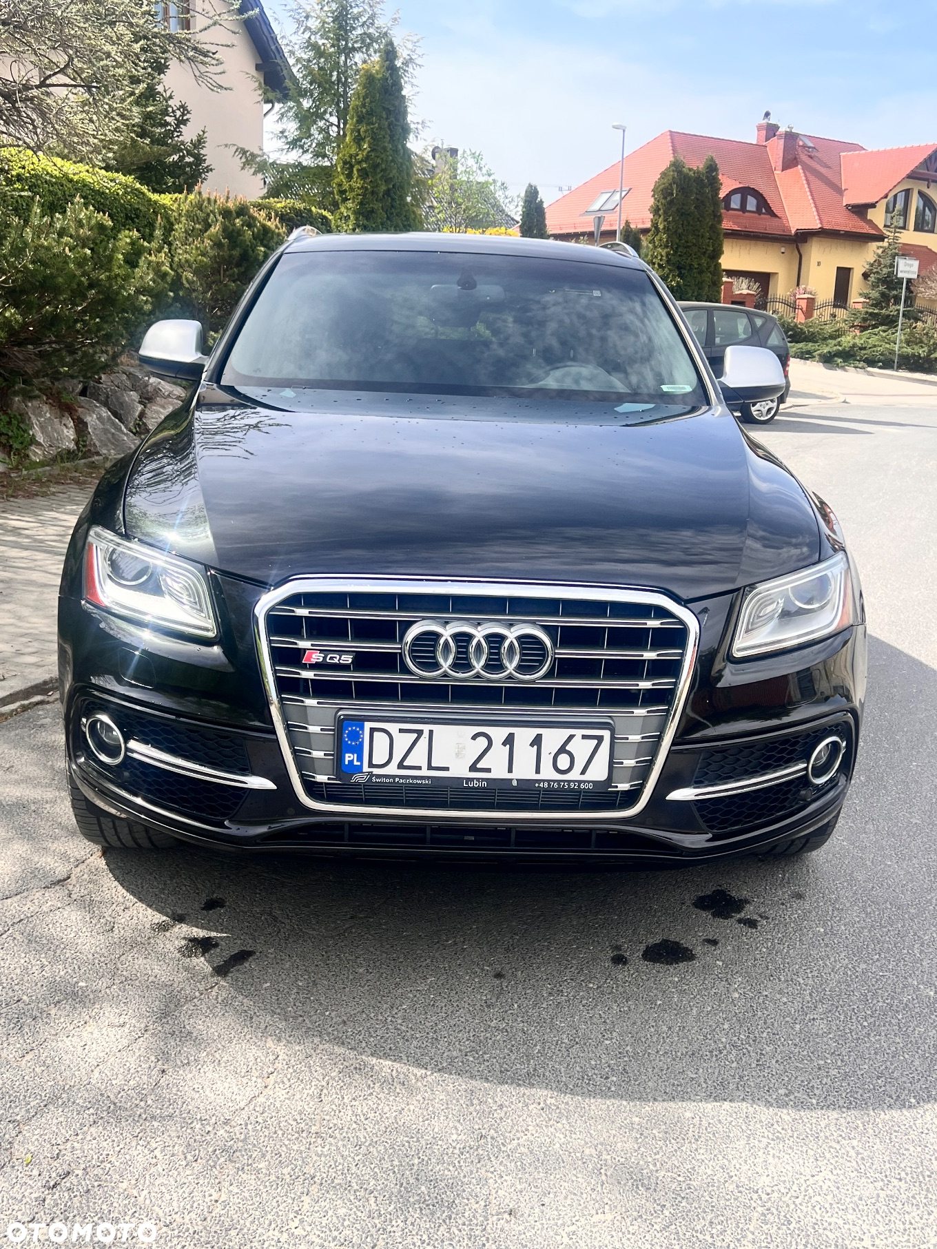 Audi SQ5 3.0 TFSI Quattro Tiptronic - 3