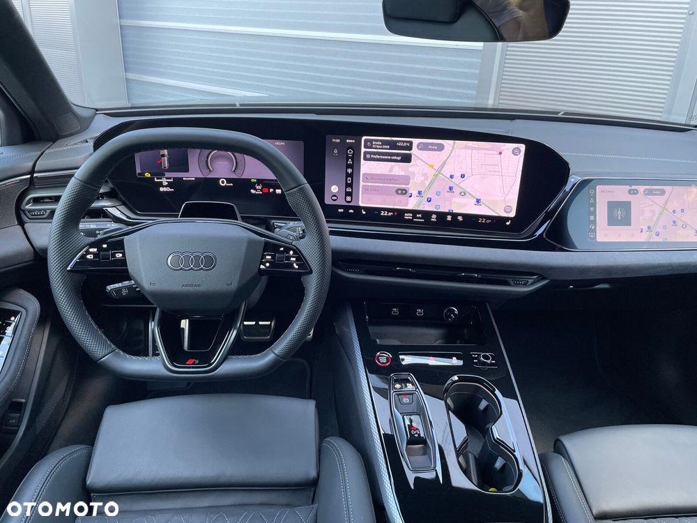 Audi A5 Avant - 29