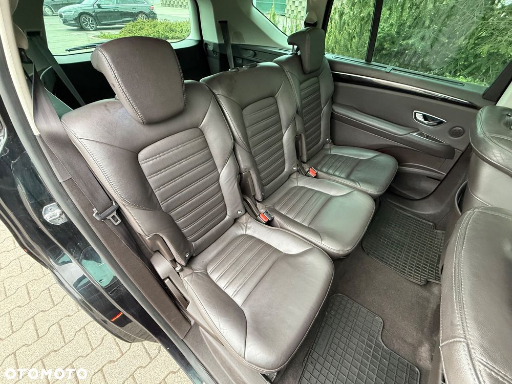 Renault Espace Energy dCi 160 EDC Initiale Paris - 39