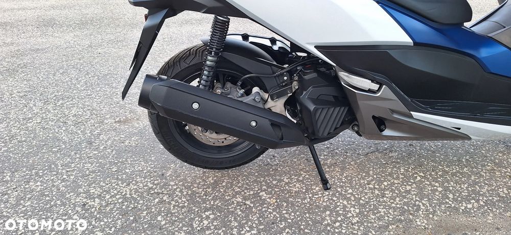 Honda NSS - 17