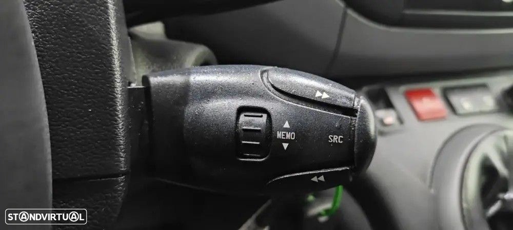 Peugeot Partner 1.6 BlueHDi L1 Pro 3L - 38