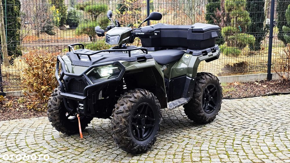 Polaris Sportsman