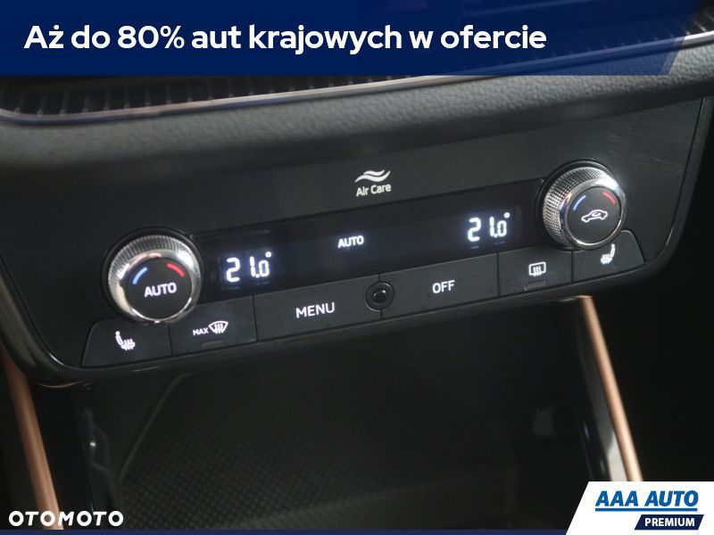 Skoda Fabia - 14