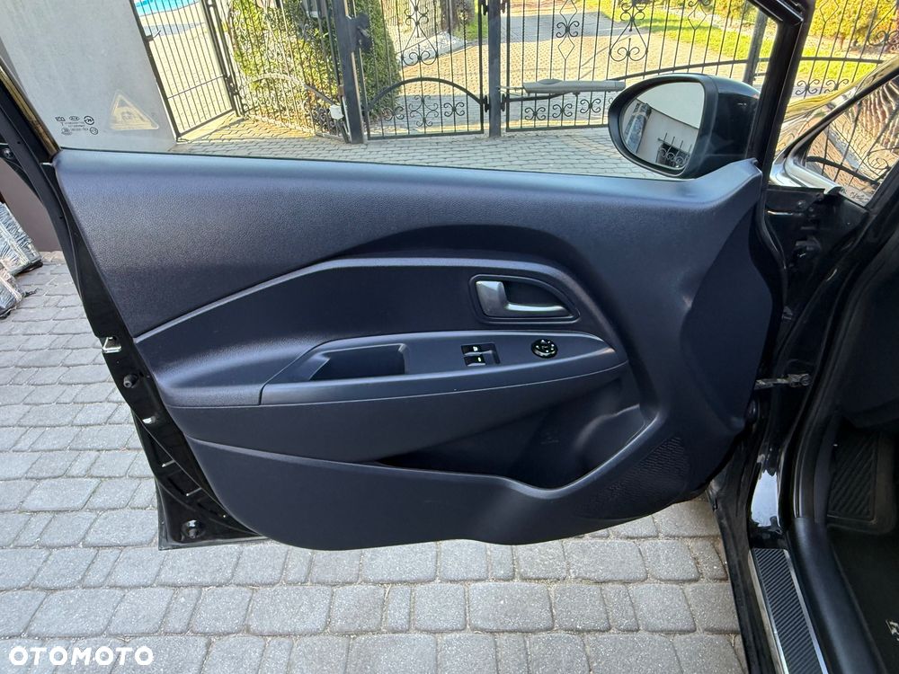 Kia Rio 1.4 Spirit - 13