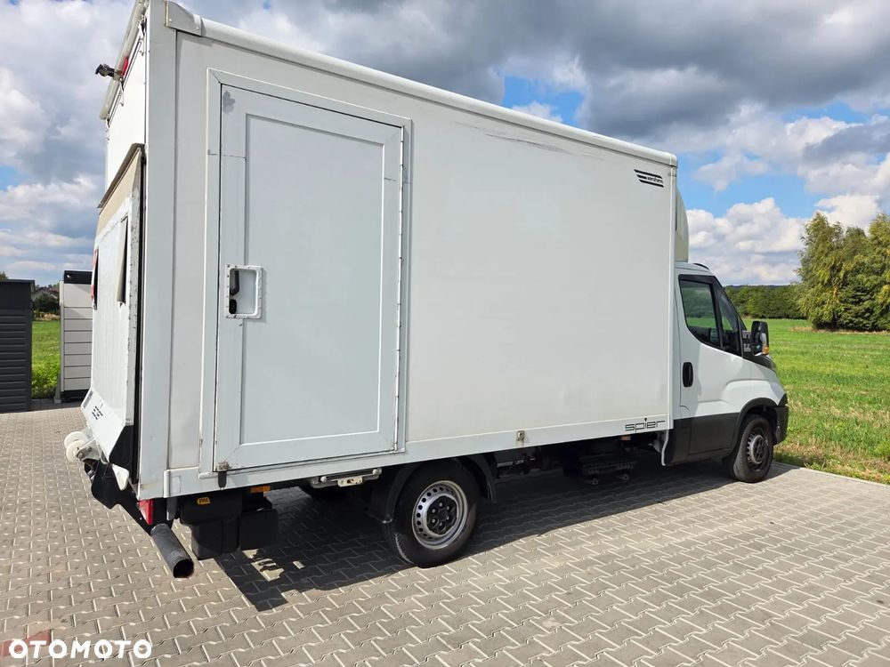 Iveco DAILY - 5
