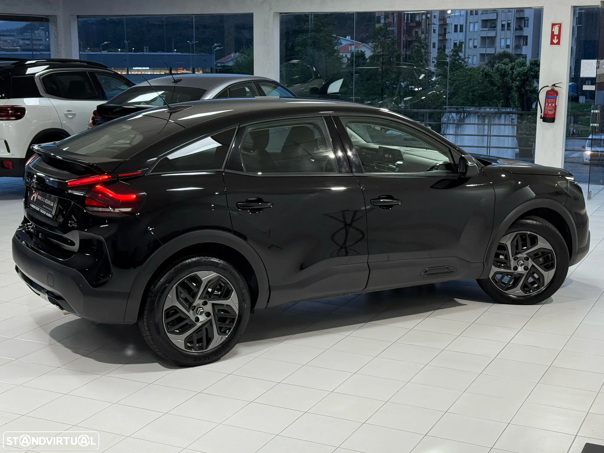 Citroën C4 1.2 PureTech Plus - 40