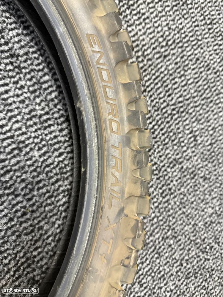 Yamaha Ténéré 700 - 23