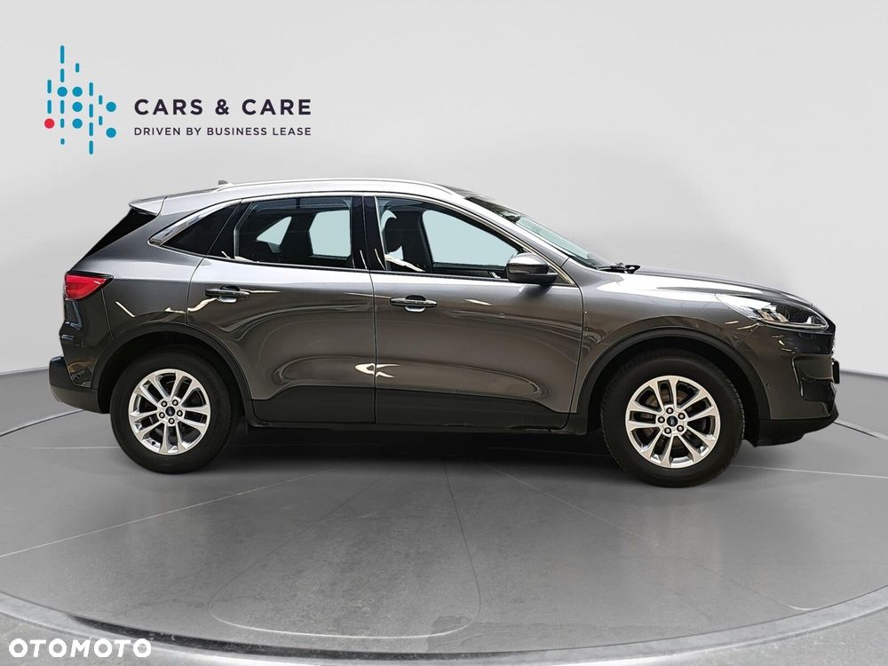 Ford Kuga 2.0 EcoBlue AWD Titanium - 22