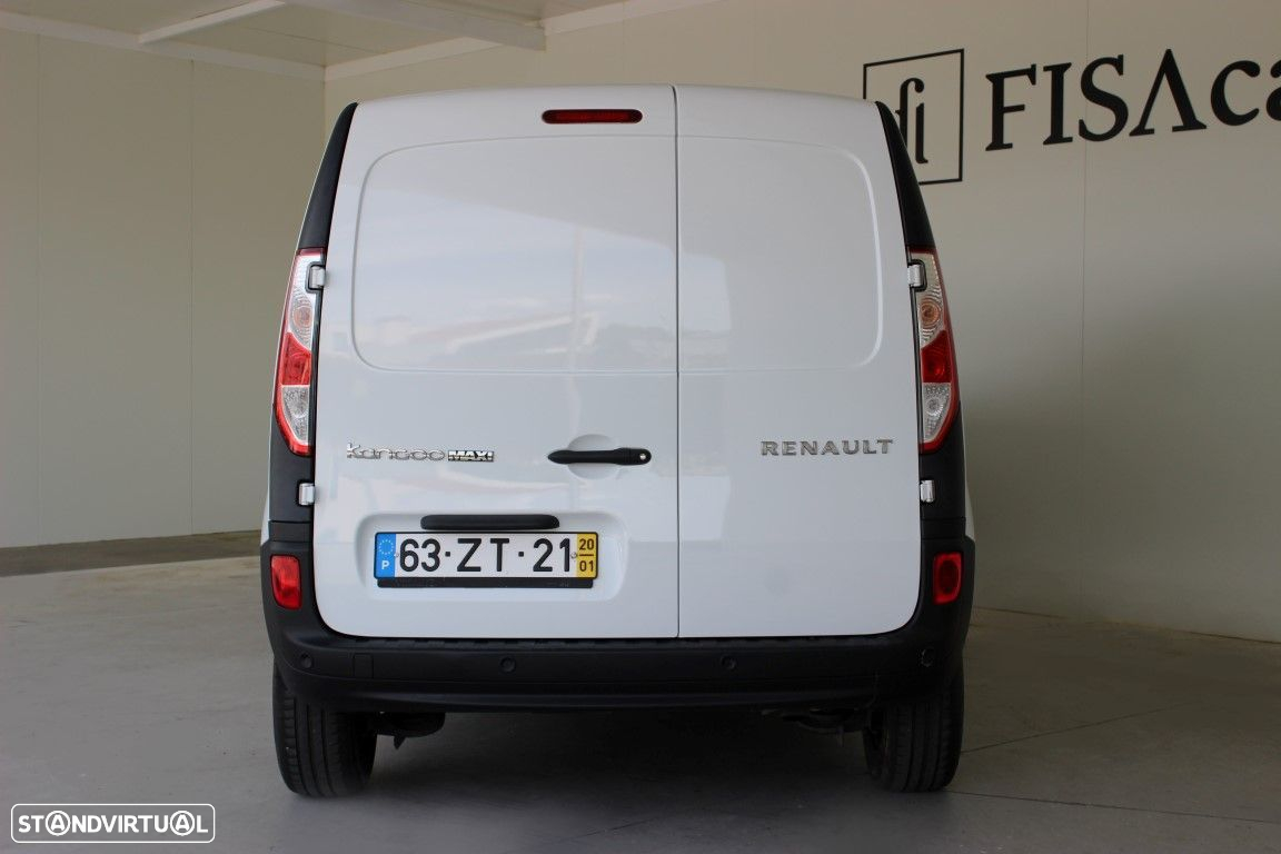 Renault Kangoo MAXI - 3