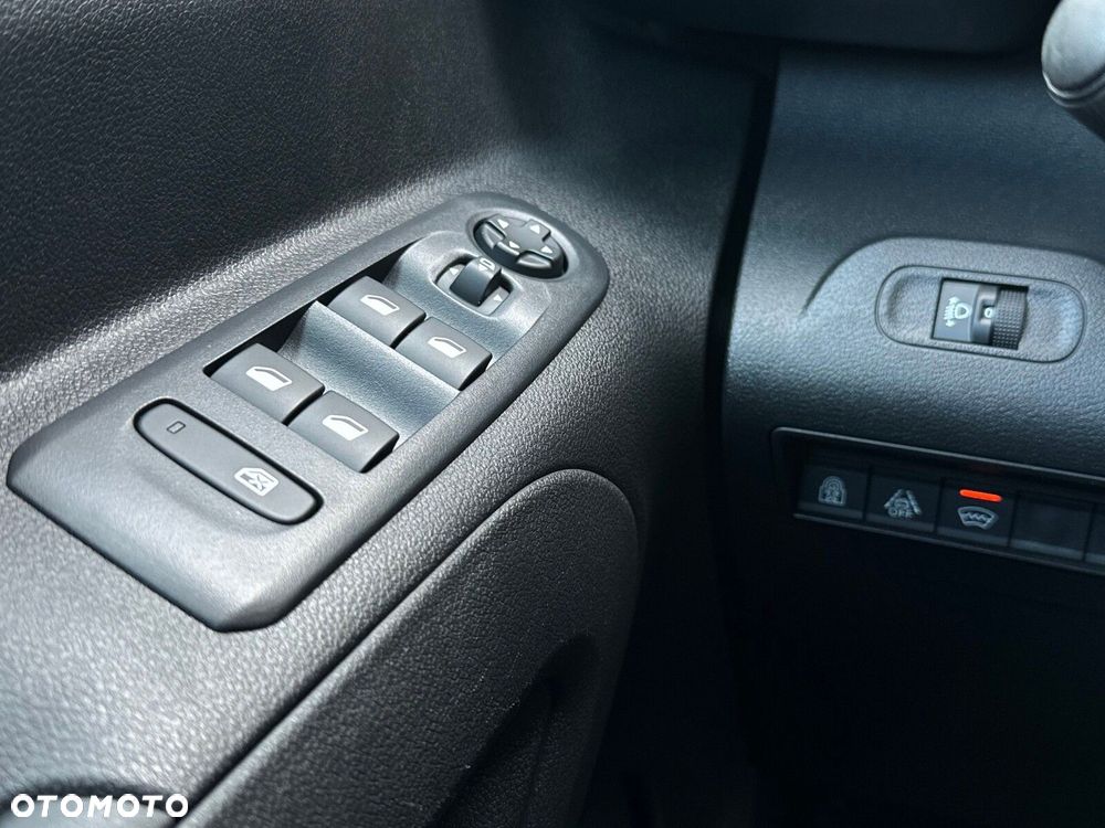 Citroën Berlingo 2022