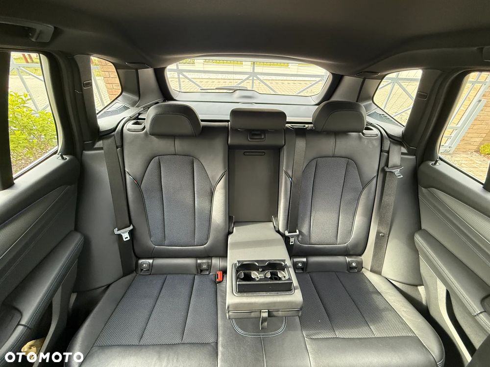 BMW X3 xDrive20i GPF M Sport sport - 8