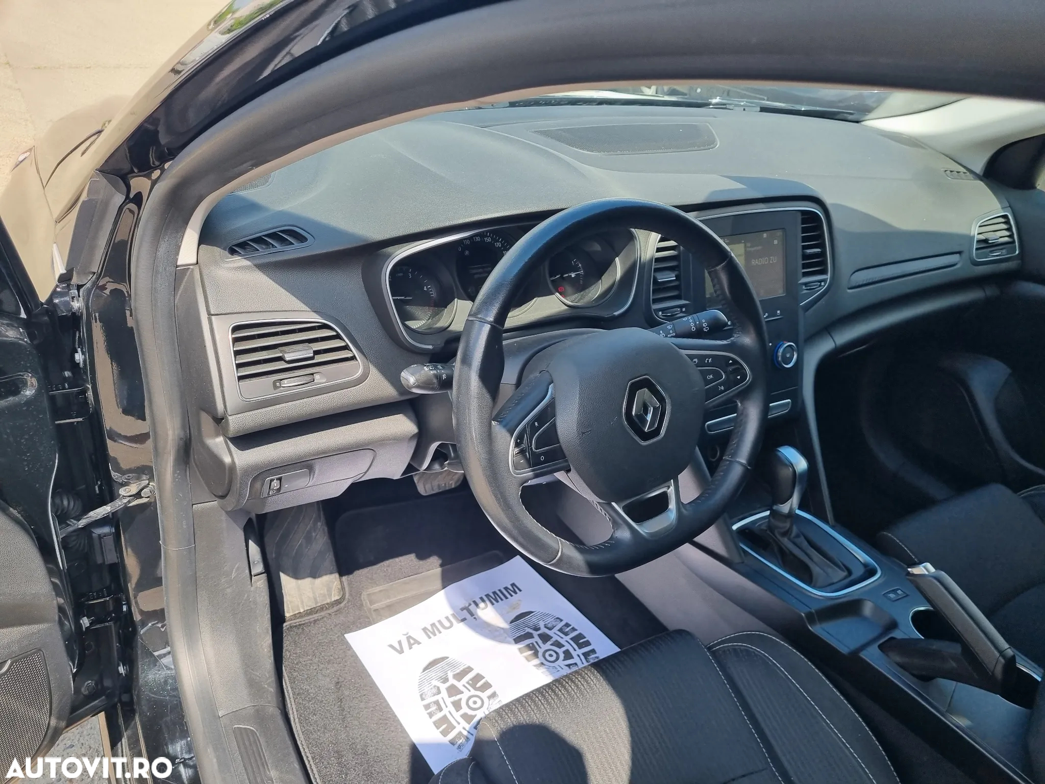 Renault Megane Grandtour ENERGY dCi 110 EDC BUSINESS - 21
