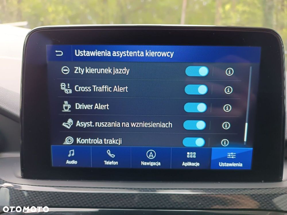 Ford Kuga 1.5 EcoBoost FWD ST-Line X - 25
