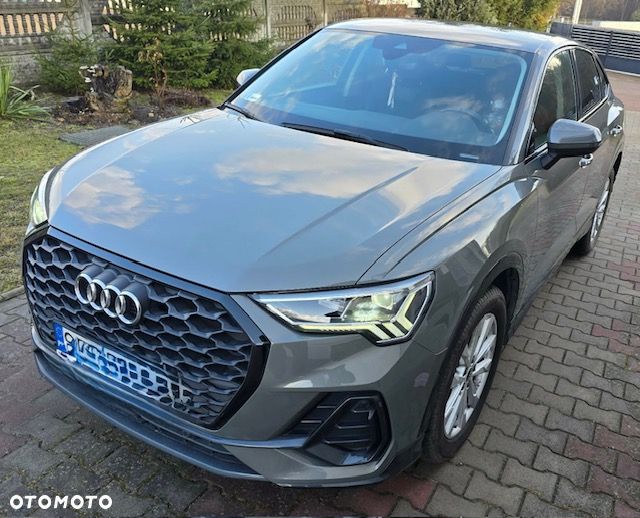 Audi Q3 35 TFSI S tronic - 6