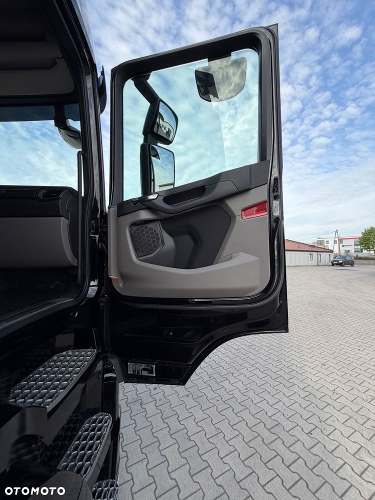 Scania R460 - 36