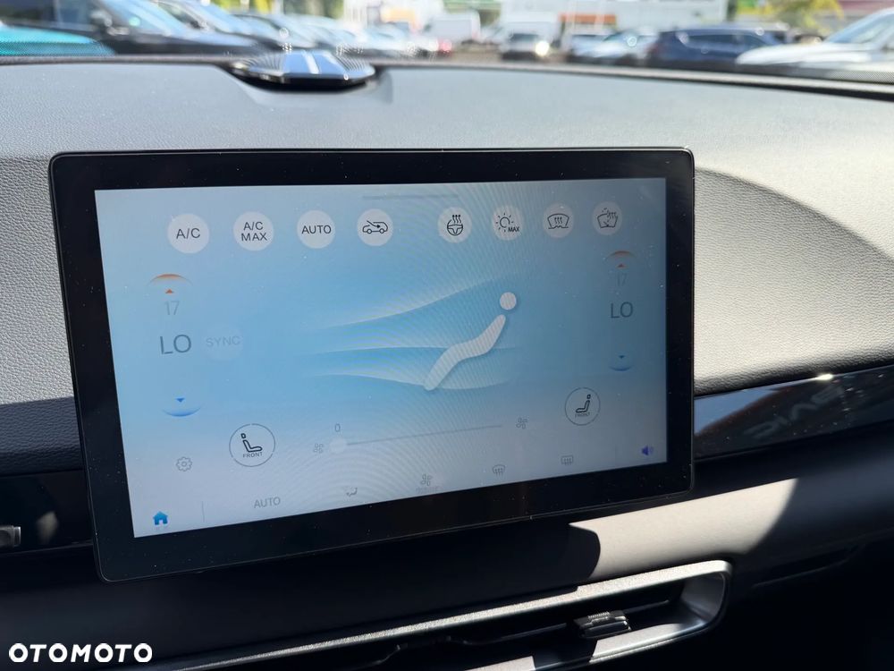 BAIC 5 Beijing 1.5T Business DCT - 21